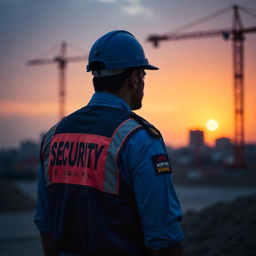 AUPA Security Team